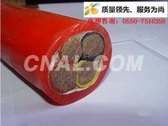 YFFRP屏蔽電纜-兗州煤業
