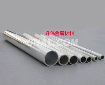 本公司批發ADC12鋁管、厚壁ADC鋁管