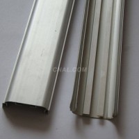 供应铝合金太阳能边框支架<em class='color-orange'>工业</em><em class='color-orange'>型材</em>