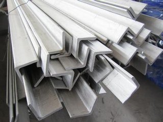 6063 6005厚壁铝管 铝角钢