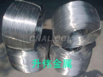 國產2A01環保大直徑鋁線出廠價