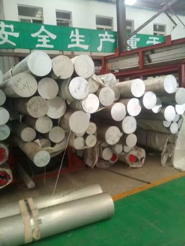 6063鋁管價格