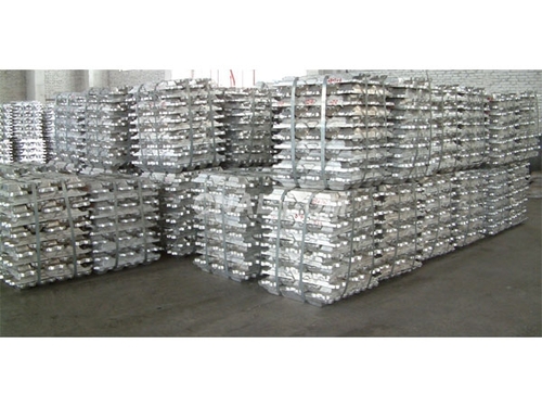 河南盛世中鼎鋁業供應優質鋁錠