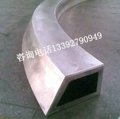 專業生產鋁方通 規格齊全 價格優惠