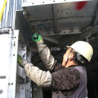 <em class='color-orange'>鋁</em><em class='color-orange'>模板</em>-門框、樑安裝