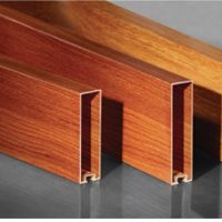 U型<em class='color-orange'>铝</em><em class='color-orange'>方</em><em class='color-orange'>通</em><em class='color-orange'>吊顶</em>直销厂家