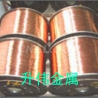 特硬<em class='color-orange'>大直径</em>C5240环保磷铜线