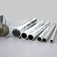 5052鋁合金管，裝飾防鏽鋁管