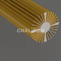 <em class='color-orange'>散熱器</em><em class='color-orange'>型材</em>SXGY003