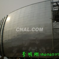 杭州鋁鎂錳金屬屋面板