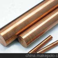 环保导电钨铜棒WCU45 国产 铜材