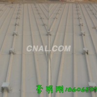 鋁合金屋面板-酒店金屬屋面工程
