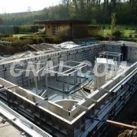 建筑铝模板优质供应