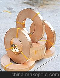環保黃銅CW608N圓棒，板材，鍛件，線材