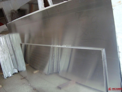 销售5083铝板 耐腐蚀铝板