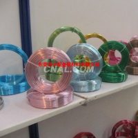 手工饰品用彩色铝线东莞<em class='color-orange'>供应</em>