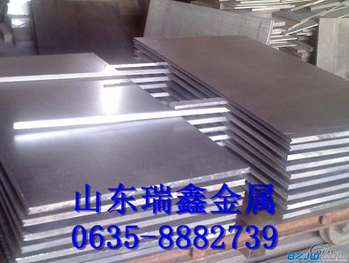 专业定制铝板 铝卷 氧化铝板
