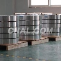 济南鑫泰铝业供应8011铝带