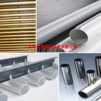 現貨6063鋁圓管 圓管<em class='color-orange'>開</em><em class='color-orange'>模</em><em class='color-orange'>定制</em>