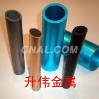 <em class='color-orange'>精</em><em class='color-orange'>抽</em>6061氧化彩色<em class='color-orange'>鋁管</em>、厚壁<em class='color-orange'>鋁管</em>