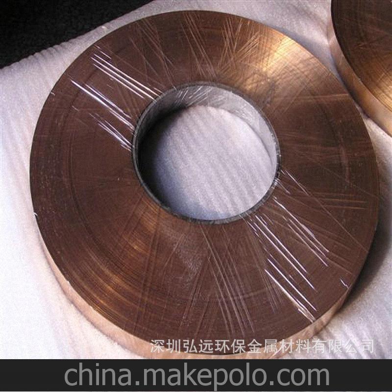 熱賣日本NGK鈹銅板 C17500鈹銅板廠家直銷