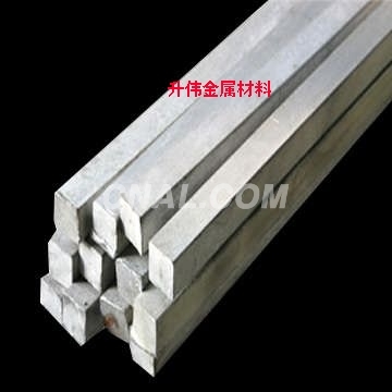 国标铝方棒♣6063氧化铝方棒厂家