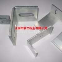 直供陶土板品牌<em class='color-orange'>SE</em>铝挂件字母扣件