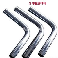 優質1035折彎鋁管、國標<em class='color-orange'>1050</em>純鋁管