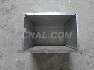 銷售鋁管 合金鋁管 6061鋁管廠家