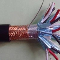 ZA-KFGPR控制電纜-阻燃<em class='color-orange'>耐火</em>電纜