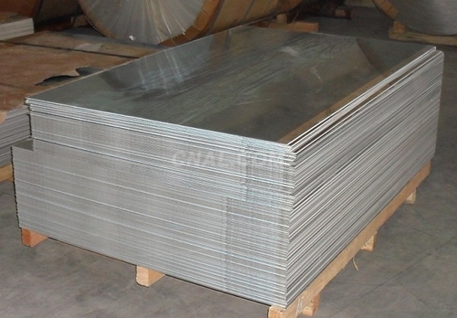 現貨銷售6082鋁板 防鏽鋁板
