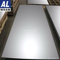 西南铝 直供5052铝板 规格齐全