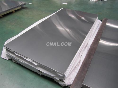 生产5052 H38状态铝板