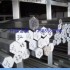 實(shí)心六角鋁棒6061國標(biāo)批發(fā)