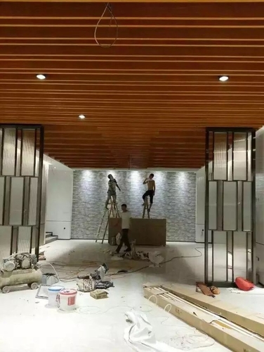 广东铝方通供应商