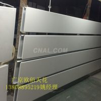 加油站S型<em class='color-orange'>高</em><em class='color-orange'>邊防風</em>密拼<em class='color-orange'>鋁條</em><em class='color-orange'>扣</em><em class='color-orange'>板</em>