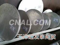 3003铝卷板 铝卷规格 保温铝卷板