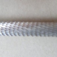 <em class='color-orange'>6063</em>拉花氧化<em class='color-orange'>鋁棒</em> 鋁鎂合金棒材廠