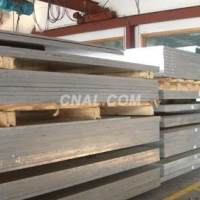 加工高硬铝板/工业型材/异形铝材