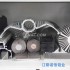 诺信铝业生产销售LED散热器型材