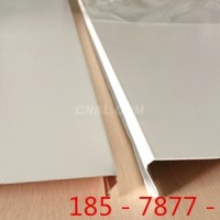 優質供應S型<em class='color-orange'>鋁條</em><em class='color-orange'>扣</em>批發價格