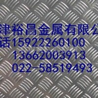 1mm防腐保溫鋁卷價格表