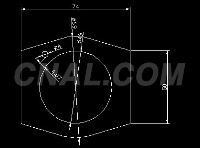 供应<em class='color-orange'>气缸</em><em class='color-orange'>型材</em>