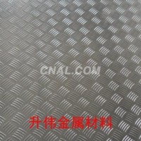 6061花紋鋁板 6061防滑<em class='color-orange'>鋁合金</em><em class='color-orange'>板</em>