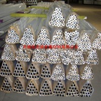 40*3薄壁鋁管銷售廠家