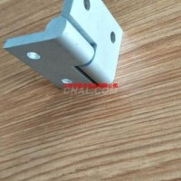 6063合页<em class='color-orange'>铝型材</em>专业<em class='color-orange'>生产</em>来图来样