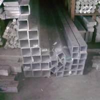 铝合金型材6061 铝扁条 铝方棒现货供应