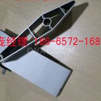 汽車4S店外牆<em class='color-orange'>鋁</em><em class='color-orange'>格柵</em>百葉定制尺寸