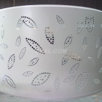氟碳噴涂鋁單板<em class='color-orange'>廠家直銷</em>