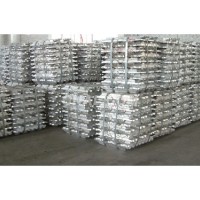 河南盛世中鼎铝业供应优质铝锭